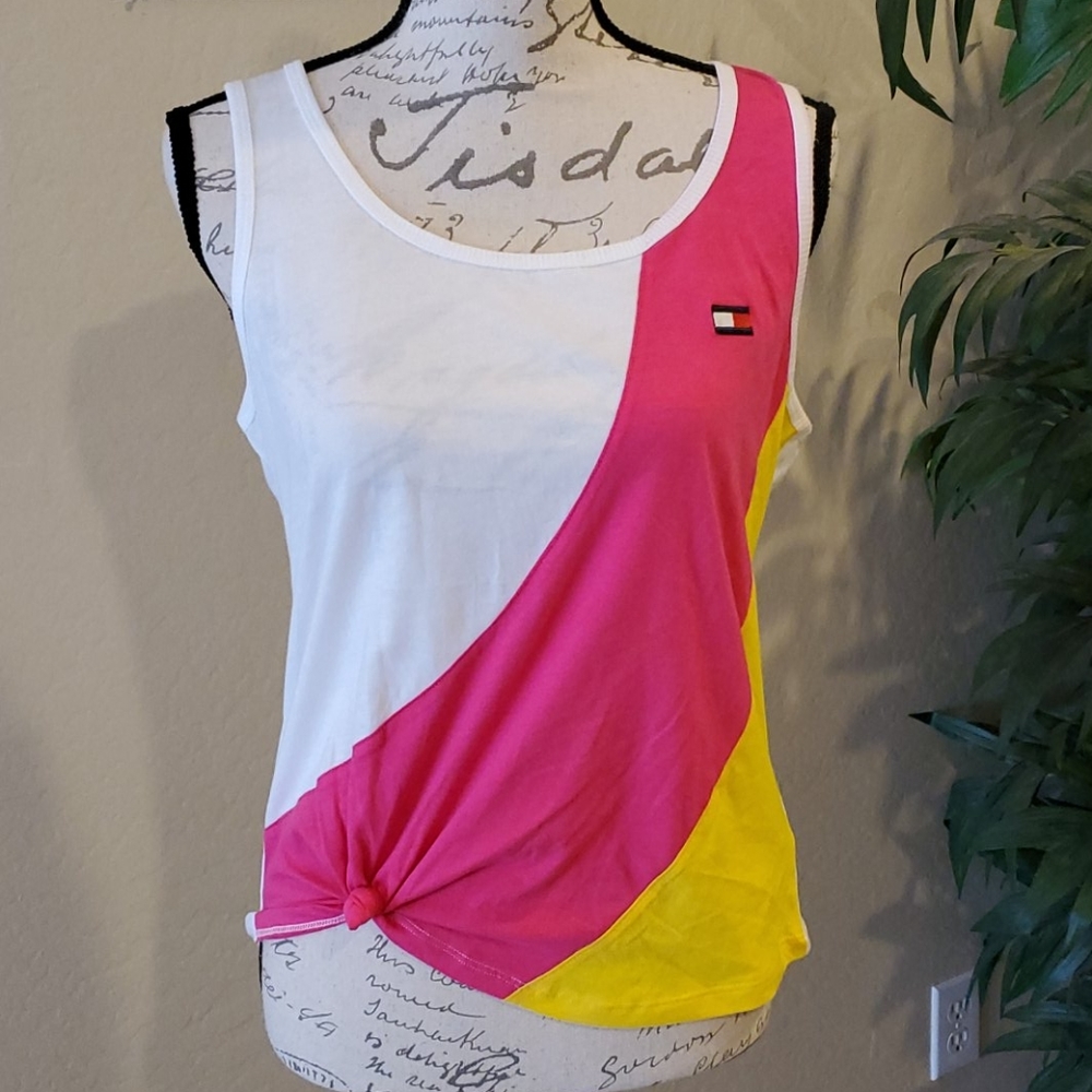 Tommy Hilfiger sport